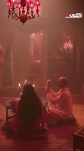 7.1M views · 84K reactions | مليكة اتمردت على النمرود ، والعقاب كان مفاجأة من قُزح  مدد يارب مدد ♥️♥️ مسلسل #المداح_أسطورة_العودة حصريًا على MBC مصر وشاهد  #رمضان_يجمعنا | Screen Mix عربية | Facebook