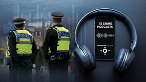 50 top British true crime podcasts