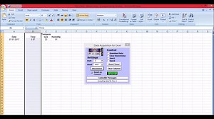 Arduino Data Logger (Log Temperature, Humidity, Time on SD Card and Computer)