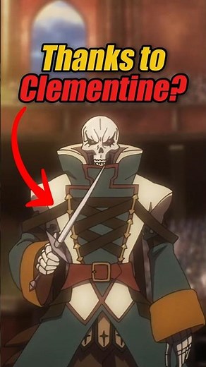 Did You Know How Ainz Defeated the Empire’s Strongest Gladiator GoGin in Overlord? #overlord