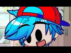 You'll going to vomit /FNF Gacha Life 2\