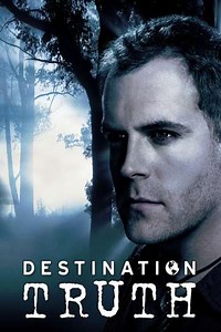 Destination Truth Season 2 - Episode Guide, Ratings & Streaming