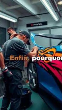 Personnalisez votre voiture : Astuces de tuning DIY!