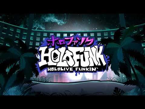 Killer Scream (Instrumental) | Friday Night Funkin' Vs Rushia Uruha