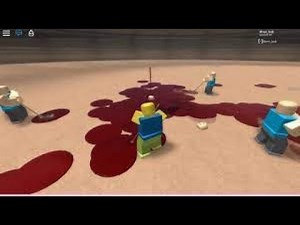 Creat your own "blood system"on ROBLOX STUDIO