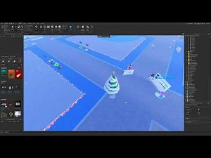 Roblox Hoopz Basketball [Open Sourced] Uncopylocked!