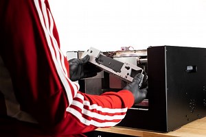 Ghost Gunner 3 CNC Mill Now Supports AK-47 and AK-74 80% Receivers - The Truth About Guns