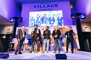 Village Officiel - Fédération Française de Rugby