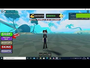 How to Auto Click in Roblox Tutorial! (QUICK AND EASY)