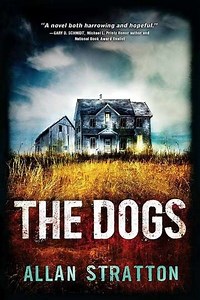 The Dogs (2025) - Movie