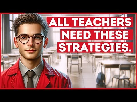 15 Top Classroom Management Strategies (for Teachers)