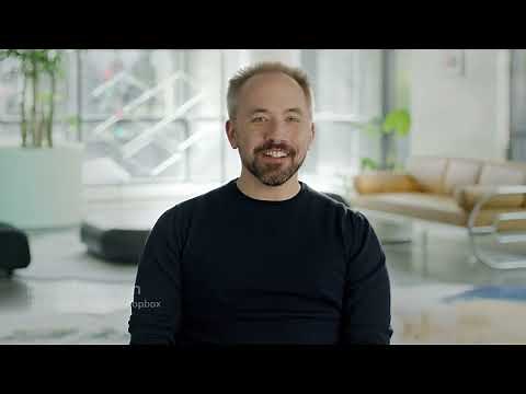 New tools to help teams secure, organize, and share content | Dropbox