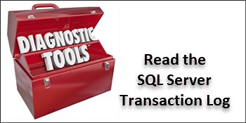 How to read the SQL Server Database Transaction Log