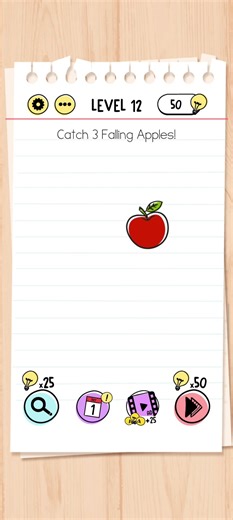 brain test level 12 | #shorts