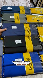 LAWRENCE SOFT AND LIGHT SOFT WASH N WEAR FABRIC FOR SUMMER 923092233955 Whatsapp.. #reelsviralシ #shortsreels #reelsviralシfb #luxury #Ramadan #cloth #Wholesale #fabric | Dress Code - Pakistan
