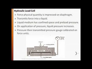 Load Cell