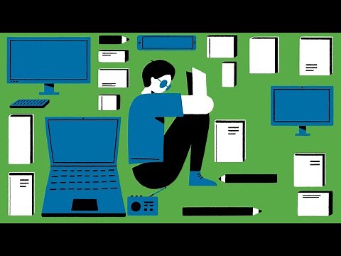 Technology in education: A tool on whose terms