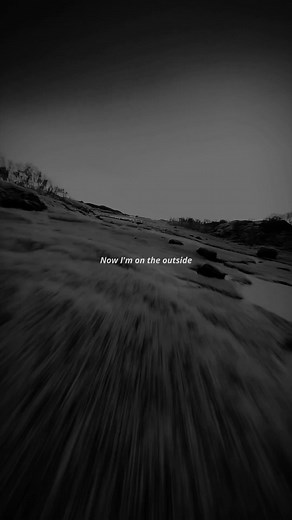 Ellie Goulding x Outside Remix Edit | Dark Aesthetic Video