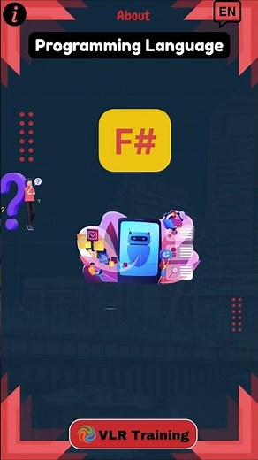 About F# Programming Language