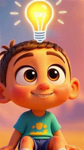 Grandma’s Lost Glasses – A Heartwarming Kids Story on Problem Solving #shorts