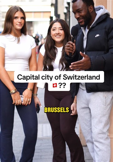 Discover the Capital City of Switzerland
