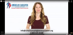 Caregiver Certification