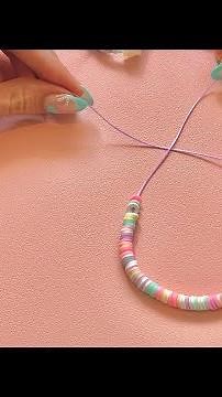 How to tie a bracelet SUPER EASY AND SECURE KNOT