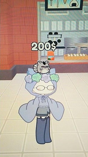 gacha online outfits!❤️