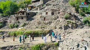 Your donation can make a real difference. https://gofund.me/9a4331f4 Donation Options: UK Bank Transfer Account Name: MR S Shigiwal Sort Code: 30-12-51 Account Number: 12348968 IBAN: GB68 LOYD 301251123489 68 BIC:LOYDGB21317 Online Donation PayPal: https://www.paypal.me/RiseSafelyltd QR code Website: https://attawelfarefoundation.org/bank-details.html WhatsApp (for coordination): 93 700 44 88 57 .......................................................................... زلزله ځپلو ته د کورونو چار