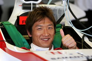Yuji Ide: het memorabele verhaal van één van de slechtste F1-coureurs aller tijden