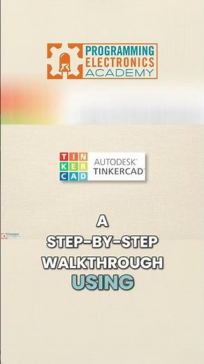 Discover the Best Arduino Simulator: Step-by-Step Walkthrough with Tinkercad