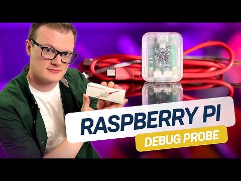 Next-Level Raspberry Debugging: Inside the Power of the Pi Probe
