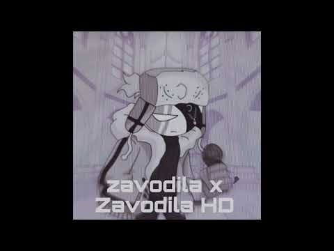 Zavodila x Zavodila HD fnf