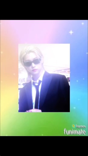 first funimate edit !! | the graphs suck | #fypp #felix #skz #felixskz #viral #blowup #funimate ​⁠