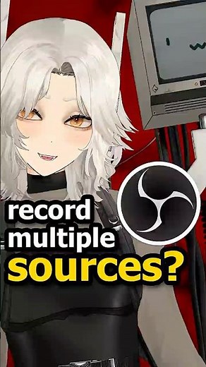 How to Record INDIVIDUAL Sources!