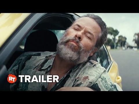 Inside Trailer #1 (2025)