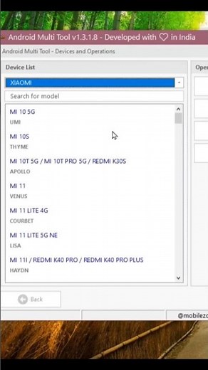 AMT TOOL. Android multi tool | Redmi 10 frp | Redmi 10c | Redmi 10 power | #trending #vairalshort