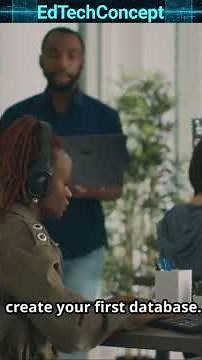 From zero to SQL hero – install MySQL on your PC now! #programming #codingforbeginners #technology