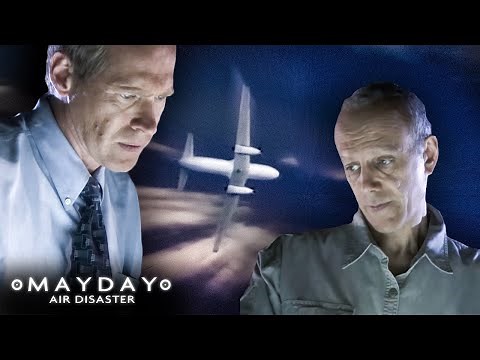 Airplane Disaster Cover-Up? The Conspiracy That Shook the Aviation Industry! | Mayday: Air Disaster