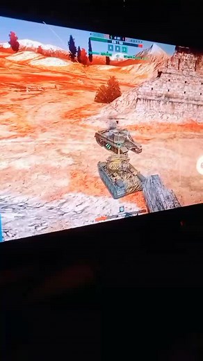 Mastering World of Tanks Blitz: Tips and Strategies for Victory