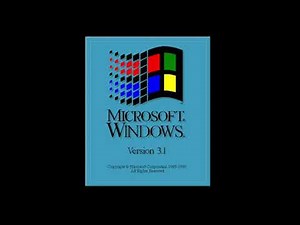 All Windows error sounds V.2.1