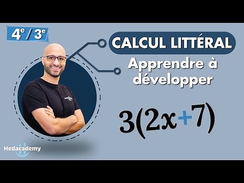 Développement simple