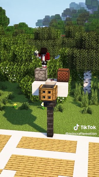 Minecraft Basketball Mini Game Tutorial