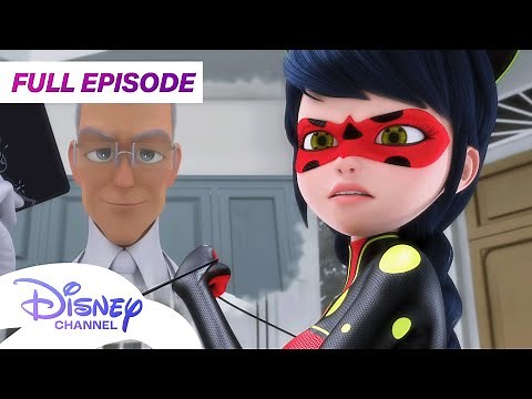 Miraculous: Tales of Ladybug and Cat Noir Season 5 Finale Full Episode | ‪@disneychannelanimation‬