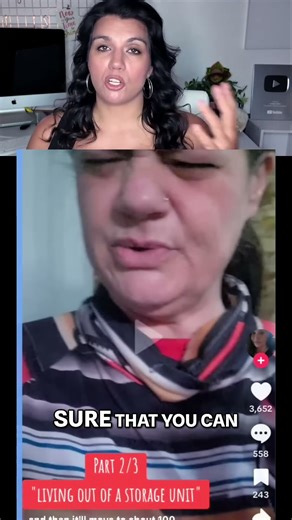 Crunching the Numbers: Is Living in a Storage Unit Actually Cheaper?