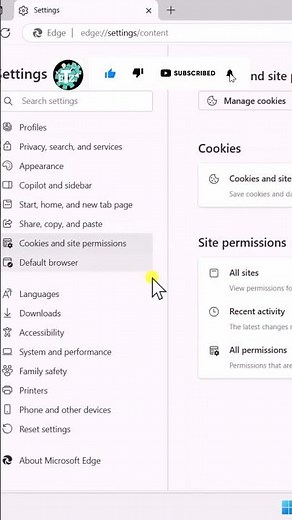 How to Fix Microsoft Edge Won't Open PDF Files - 2025