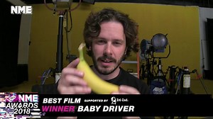 Edgar Wright confirms ‘Baby Driver 2’ script is complete