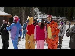 Loveland Ski Area Opening Day 2025-2026