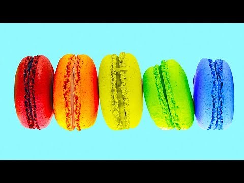 14 TASTY DESSERT RECIPES TO MAKE IN 5 MINUTES