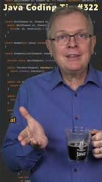 What is polymorphism? - Cracking the Java Coding Interview #javalanguage #javacoding #javatips